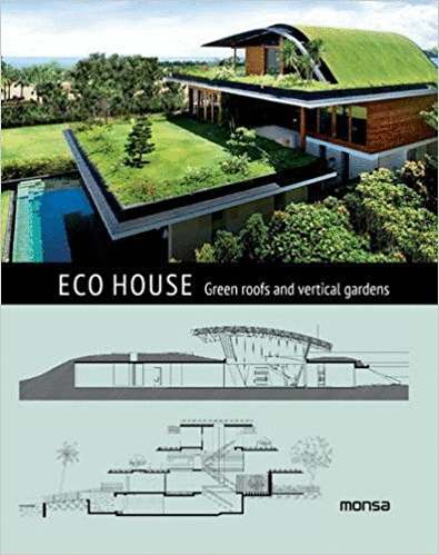 ECO HOUSE