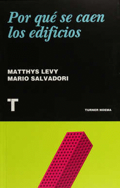 POR QUE SE CAEN LOS EDIFICIOS
