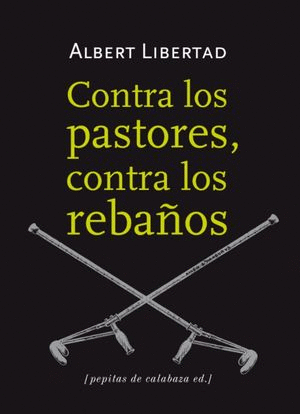 CONTRA LOS PASTORES CONTRA LOS REBA�OS