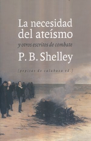 NECESIDAD DEL ATEISMO