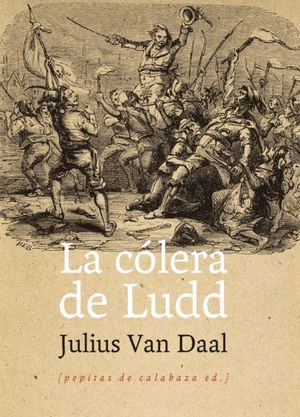 COLERA DE LUDD LA