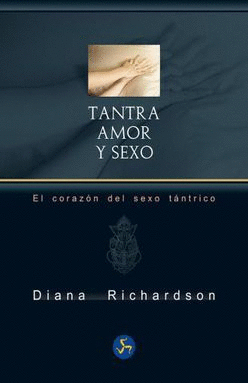 TANTRA AMOR Y SEXO