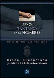 SEXO TANTRICO PARA HOMBRES
