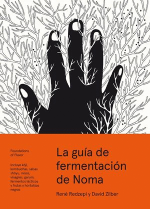 GUIA DE FERMENTACION DE NOMA LA