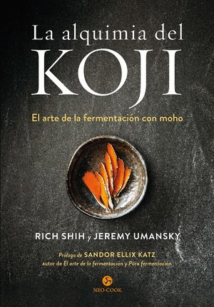 LA ALQUIMIA DE KOJI