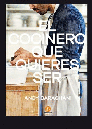 EL COCINERO QUE QUIERES SER (PASTA DURA)