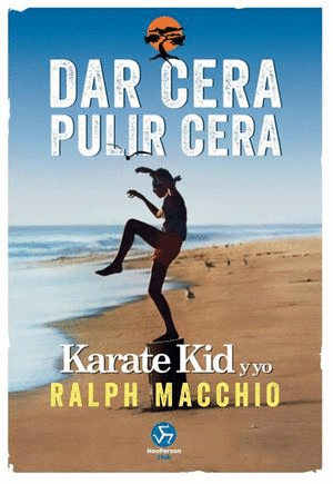 DAR CERA PULIR CERA
