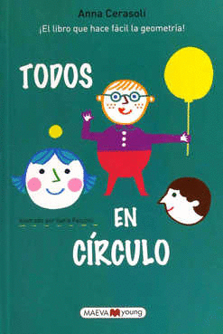 TODOS EN CIRCULO