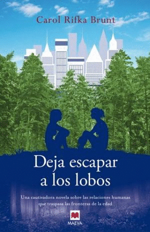 DEJA ESCAPAR A LOS LOBOS