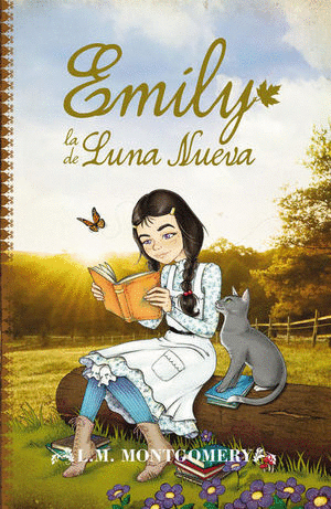 EMILY LA DE LA LUNA NUEVA