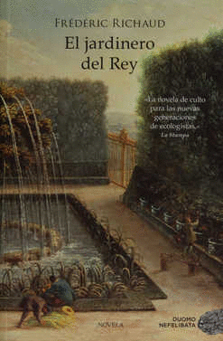 JARDINERO DEL REY