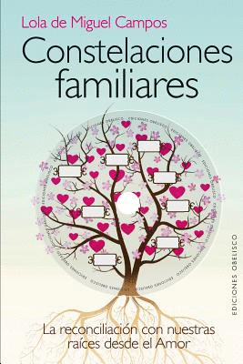 CONSTELACIONES FAMILIARES C/DVD