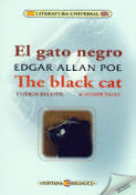 GATO NEGRO EL / THE BLACK CAT