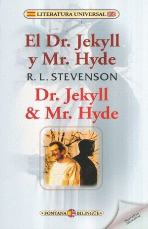 EL DR JEKYLL Y MR HYDE (EDICION BILINGUE)