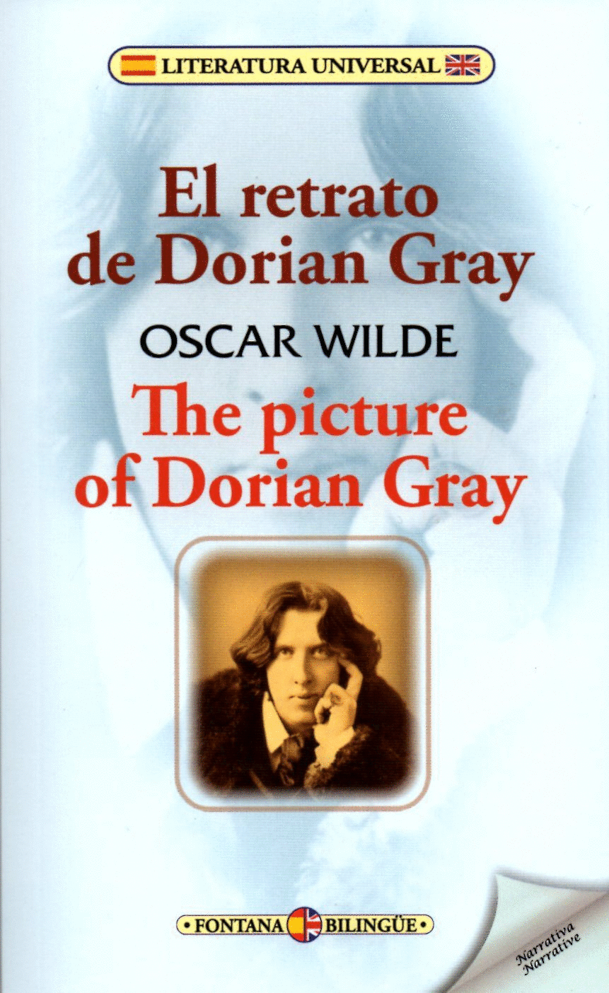 RETRATO DE DORIAN GRAY EL / THE PICTURE OF DORIAN GRAY