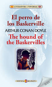 HOUND OF THE BASKERVILLES THE