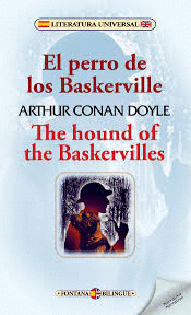 THE HOUND OF THE BASKERVILLES