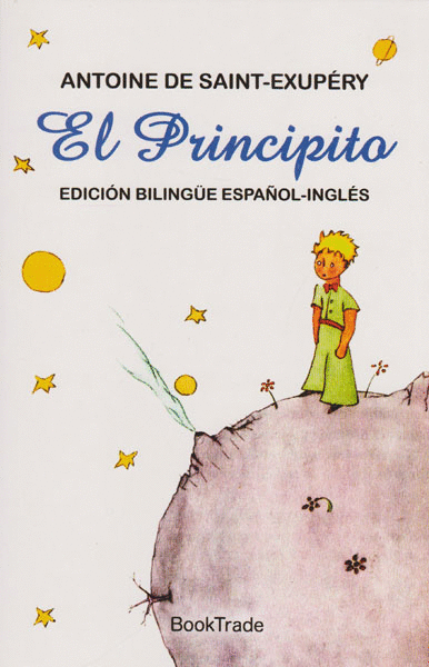 PRINCIPITO EL (ILUSTRADO)