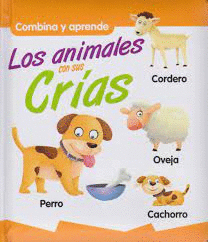 ANIMALES CON SUS CRIAS LOS