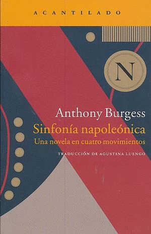SINFONIA NAPOLEONICA