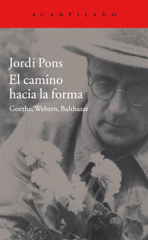 CAMINO HACIA LA FORMA EL