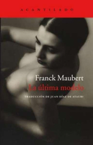 ULTIMA MODELO LA