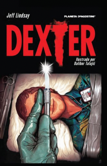DEXTER