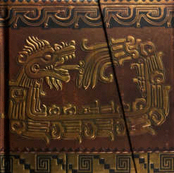 CUADERNO PRECOLOMBINA CULTURA AZTECA 1