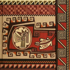 CUADERNO PRECOLOMBINA CULTURA INCA