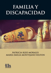 FAMILIA Y DISCAPACIDAD