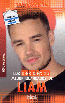 SECRETOS MEJOR GUARDADOS DE LIAM LOS