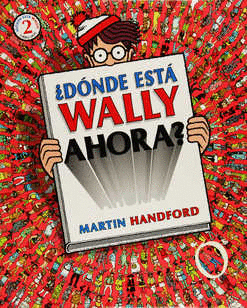 DONDE ESTA WALLY 2 AHORA