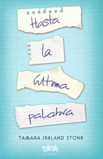HASTA LA ULTIMA PALABRA