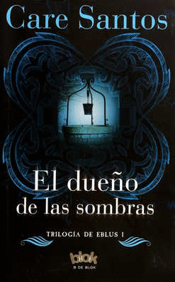 EBLUS 1 DUEO DE LAS SOMBRAS EL