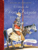 LIBRO DE DON QUIJOTE PARA NIOS EL (PASTA DURA)