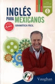 INGLES PARA MEXICANOS