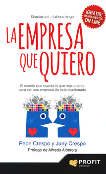 EMPRESA QUE QUIERO LA