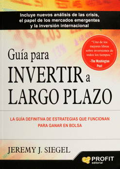 GUIA PARA INVERTIR A LARGO PLAZO