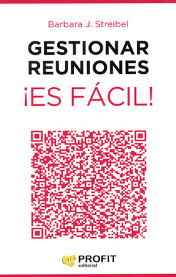 GESTIONAR REUNIONES ES FACIL