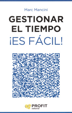 GESTIONAR EL TIEMPO ES FACIL