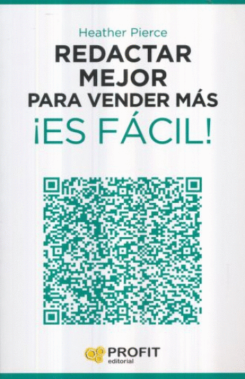 REDACTAR MEJOR PARA VENDER MAS ES FACIL
