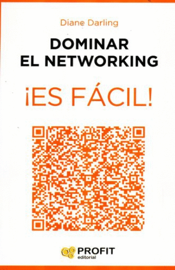 DOMINAR EL NETWORKING ES FACIL