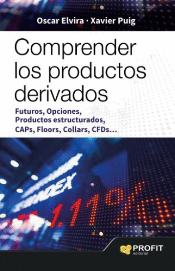 COMPRENDER LOS PRODUCTOS DERIVADOS