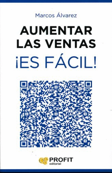 AUMENTAR LAS VENTAS ES FACIL