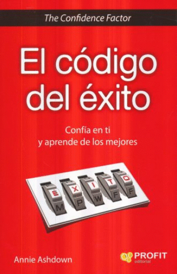 CODIGO DEL EXITO EL