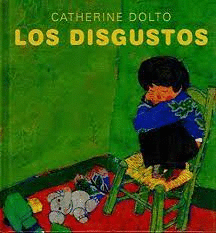 DISGUSTOS LOS