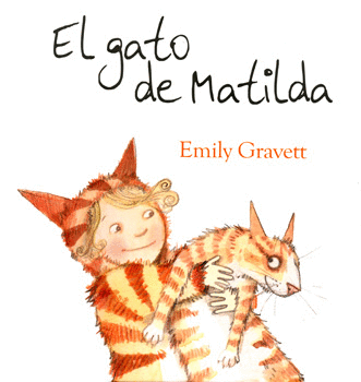 GATO DE MATILDA (PASTA DURA)