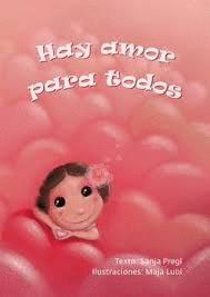 HAY AMOR PARA TODOS