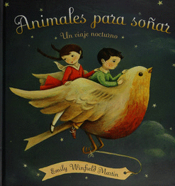ANIMALES PARA SO�AR
