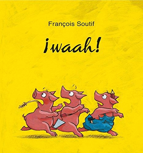 WAAH